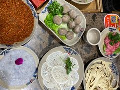 -小龙坎火锅(大厂长冲步行街店)