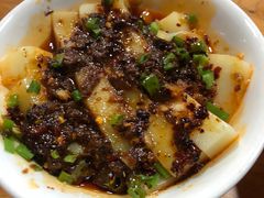 -洞子口张老二凉粉(文殊院店)