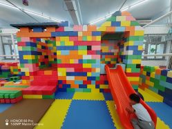 -朝阳百货大楼儿童乐园(北京朝阳商业大楼店)