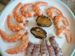 -四海蒸鲜蒸汽海鲜自助(北戴河店)