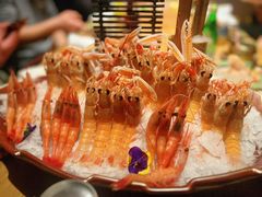 -Minase水濑·日料放题(外滩店)