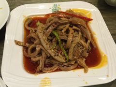 -清真益鑫羊肉手抓馆(南大街店)