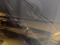 -乌鲁木齐天山国际机场-T3航站楼