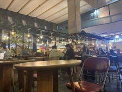 -大书房咖啡(中传国交店)