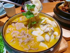 -竹里馆·淮扬菜·功夫茶(老门东店)