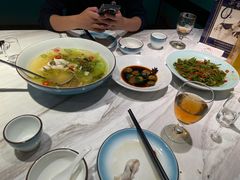 -曹家小菜(胜太路店)