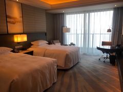 -舟山希尔顿酒店