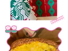 -星巴克(广州淘金路店)