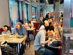 -香港池仔记肠粉王(博多新记襄阳南路店)