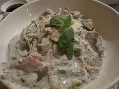 -安妮意大利餐厅(国贸店)
