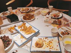 -叁宝烤肉• 西安烧烤(太乙路店)