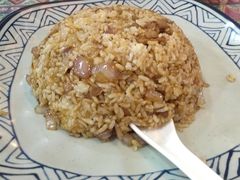 -西域美食(西直门南小街店)