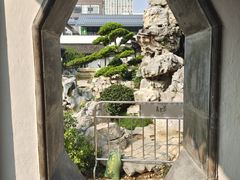 -青果巷历史文化街区