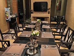 -索菲特酒店·海鲜自助 ·聚餐厅