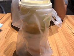 -奈雪的茶(国金中心店)
