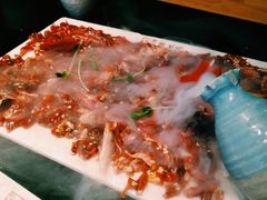 -潘小辣鲜肉老火锅