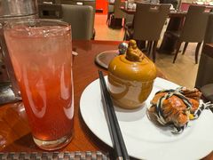 -武汉世茂希尔顿酒店·汇·全日餐厅