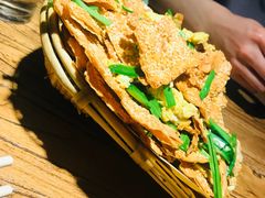 -淀里船宴(卓达店)