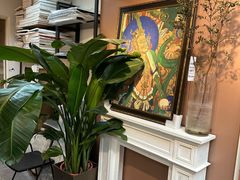 -Fun Job Art 零基础油画国画DIY画室(望京店)