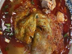 -栖凤渡杨婆鱼粉(苏仙传奇店)