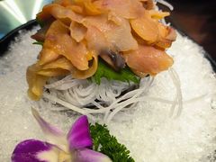 -东海怡品海鲜豆捞(舟宿夜江店)