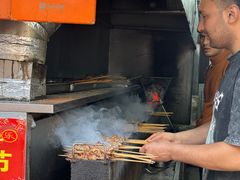 -同来顺烧烤餐厅(哈尔滨道店)