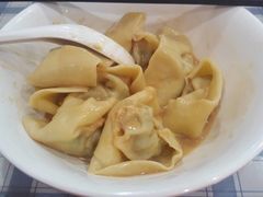 -潘国仙耳光馄饨(黄家阙路店)