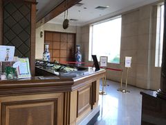 -澳门皇庭海景酒店