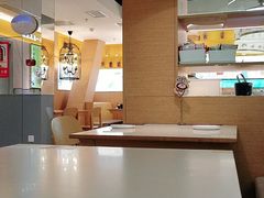 大堂-蔡澜点心·粤菜(西单大悦城店)