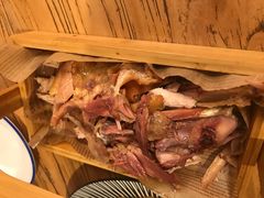 -關東雪东北菜(中庚漫游城店)