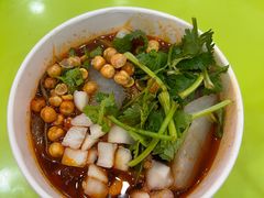 -江三王记牛杂馆(总店)