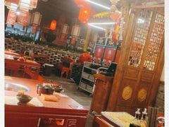 -谭鸭血老火锅(龙湖宝山天街店)