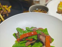 -HOME餐厅粤菜 融合菜