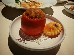 -成隆行·蟹王府(淮海店)