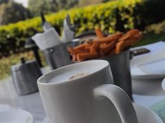 -The BREW·酿餐厅(浦东嘉里大酒店)