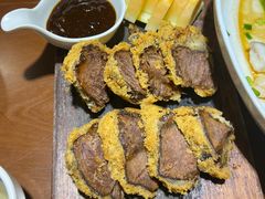 -宴小馆·小海鲜青岛菜(五四广场店)