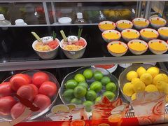 -麻辣空间·清油火锅(水井沟店)