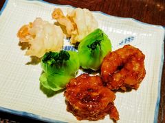 -逸东轩(香港逸东酒店)