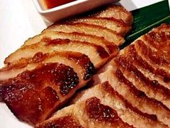 -郑州绿地JW万豪酒店The Grill烤汇扒房