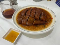 圣丰烧鹅皇-圣丰城酒家·宴会(宝安大仟里店)