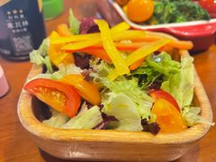 -haxnbauer海森堡德国餐厅(深圳coco店)