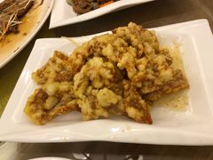 -颜记私房菜(中海·寰宇天下A区店)