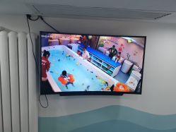 -马博士婴幼儿游泳馆(广安门旗舰店)