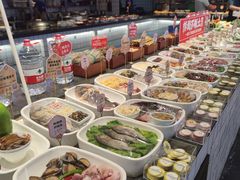 -阿财老铺·老蚌埠龙虾城(华夏总店)