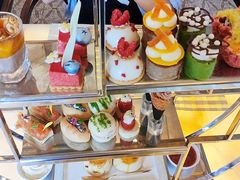 -上海和平饭店华懋阁 Cathay Room