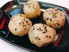 酸菜鱼生煎-小杨生煎(湟普汇店)