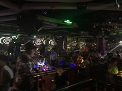 -MUSE CLUB缪斯酒吧(西大街店)