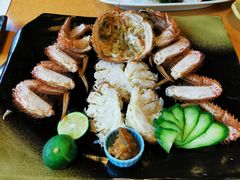 -蟹道乐(道顿堀本店)