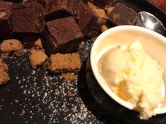 巧克力布朗尼-bluefrog蓝蛙(水游城店)