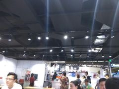 -小山城麻辣香锅(新邻生活广场店)